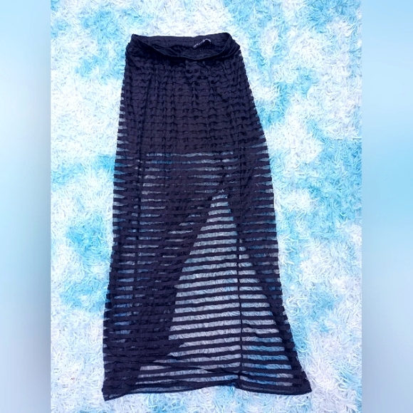 Atmosphere Dresses & Skirts - Size 8 maxi skirt by Atmosphere.